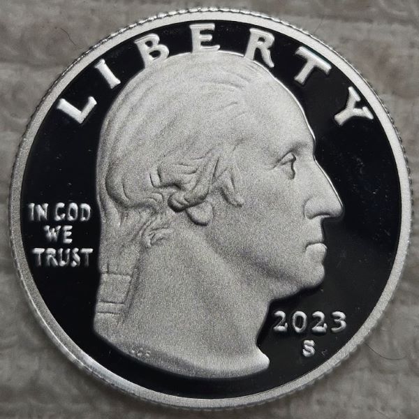 Dearborn's-Completed-Washington-Quarter-Dansco-Collection