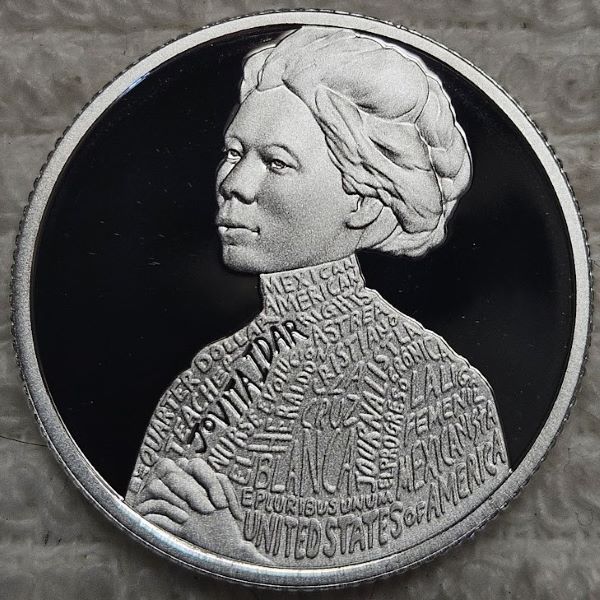 Dearborn's-Completed-Washington-Quarter-Dansco-Collection