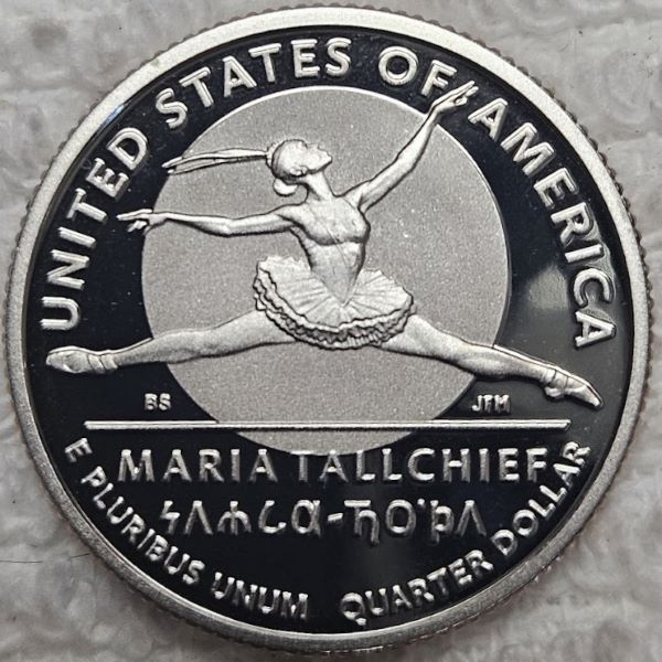 Dearborn's-Completed-Washington-Quarter-Dansco-Collection