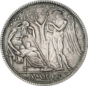 Post-Your-Coin-Or-Medal-With-Flora
