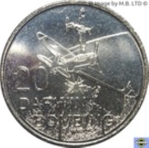 Post-Your-Coins-With-Airplanes-On-It.