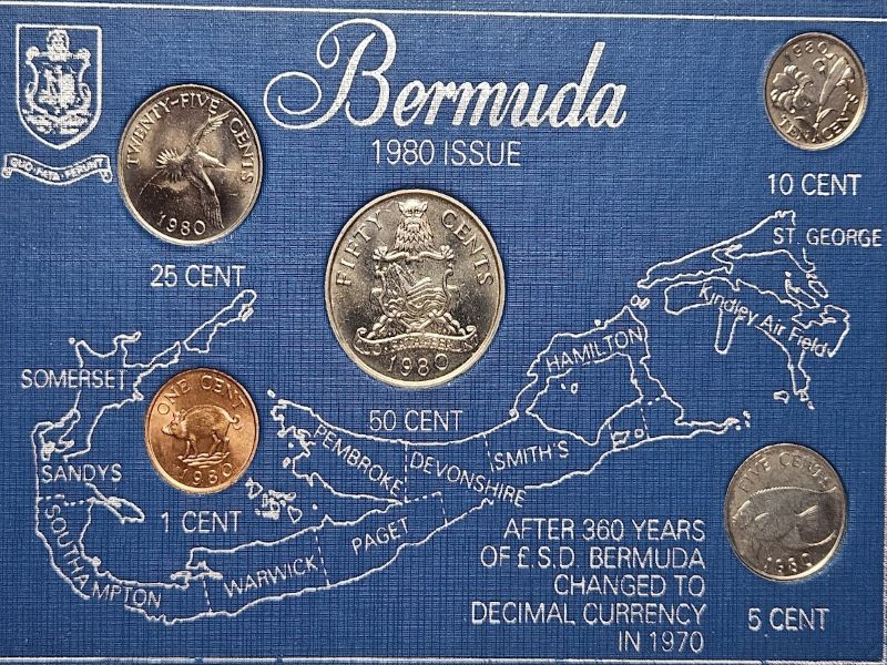 Post-A-Trio-Of-Coins.