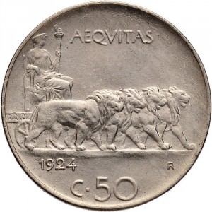 Post-A-Coin-Or-Medal-From-1924