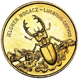Post-Your-Coins-Depicting-Insects