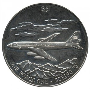 Post-Your-Coins-With-Airplanes-On-It.