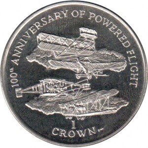 Post-Your-Coins-With-Airplanes-On-It.