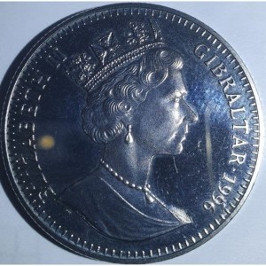 Post-Your-Coins/Medals/Tokens-With-A-Dog
