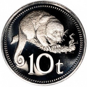 Post-Your-Coin/Medal/Token-With-A-Feather