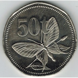 Post-Your-Coin/Medal/Token-With-A-Feather