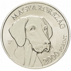 Post-Your-Coins/Medals/Tokens-With-A-Dog