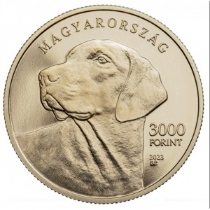 Post-Your-Coins/Medals/Tokens-With-A-Dog