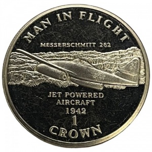 Post-Your-Coins-With-Airplanes-On-It.