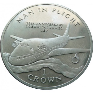 Post-Your-Coins-With-Airplanes-On-It.
