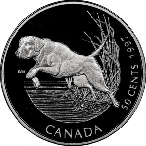 Post-Your-Coins/Medals/Tokens-With-A-Dog