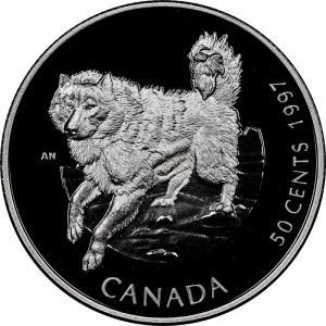 Post-Your-Coins/Medals/Tokens-With-A-Dog
