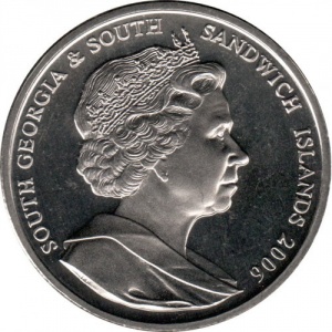 Post-Your-Coins-/-Medals-/-Bank-Notes-With-Marine-Mammals