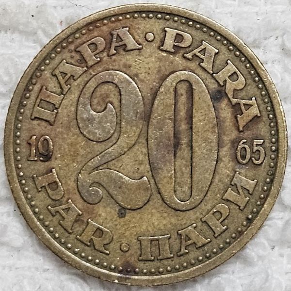 Dearborn's-World-Coin-Collection