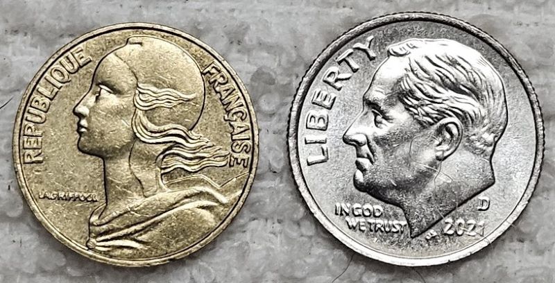 Post-Your-Tiny-Coins!