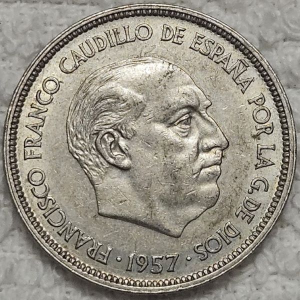 Dearborn's-World-Coin-Collection