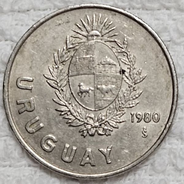 Dearborn's-World-Coin-Collection