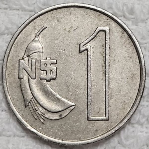Dearborn's-World-Coin-Collection