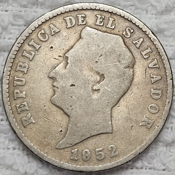 Dearborn's-World-Coin-Collection