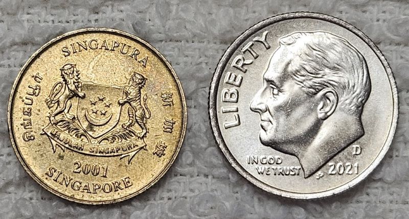 Post-Your-Tiny-Coins!
