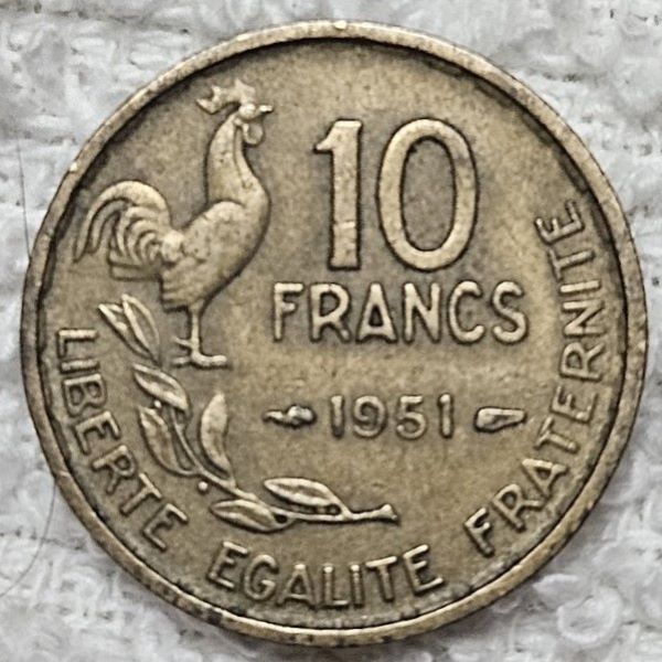 Show-Your-French-Cockerel