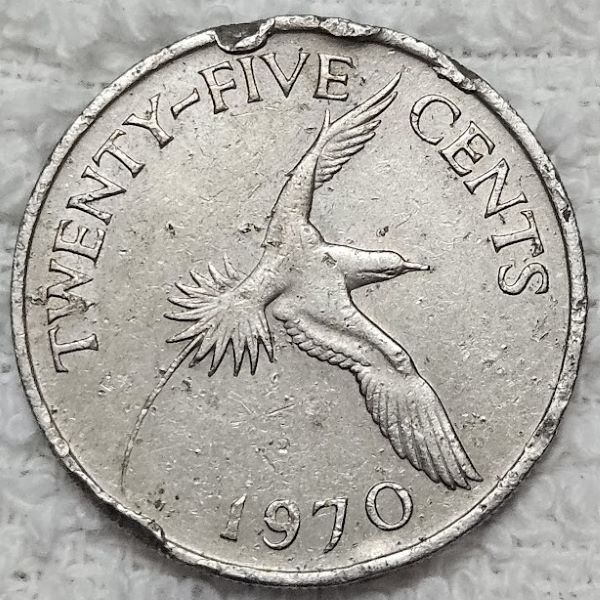 Dearborn's-World-Coin-Collection