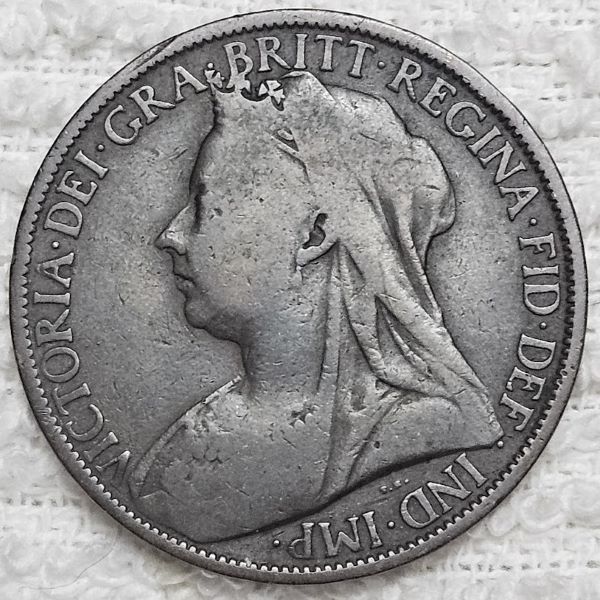 Dearborn's-World-Coin-Collection