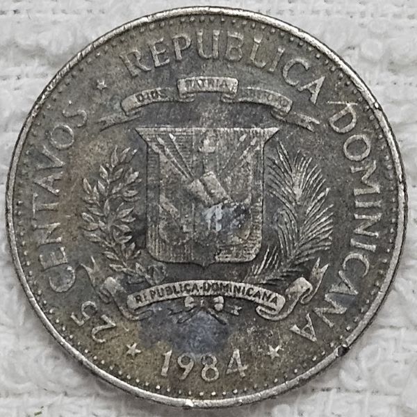 Dearborn's-World-Coin-Collection