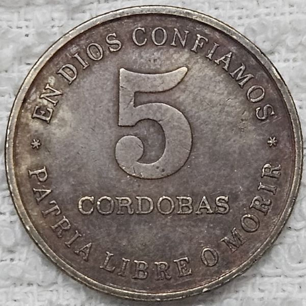 Dearborn's-World-Coin-Collection
