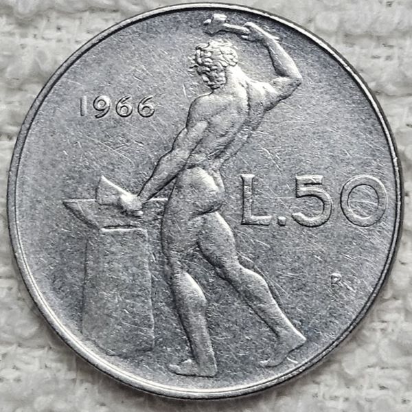 Dearborn's-World-Coin-Collection
