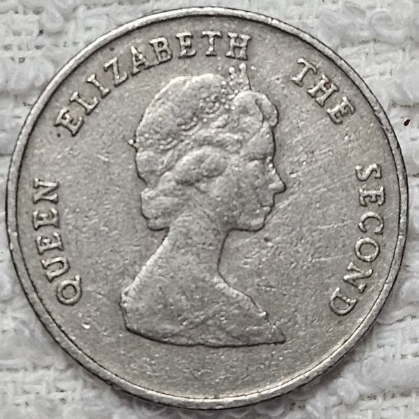 Dearborn's-World-Coin-Collection