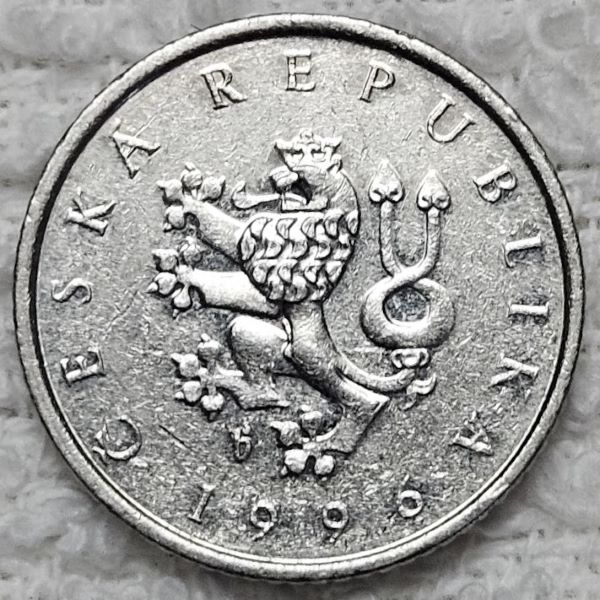Dearborn's-World-Coin-Collection