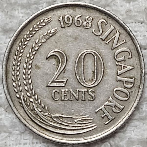Dearborn's-World-Coin-Collection