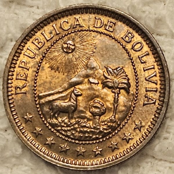 Dearborn's-World-Coin-Collection