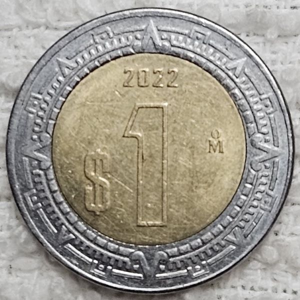 Dearborn's-World-Coin-Collection