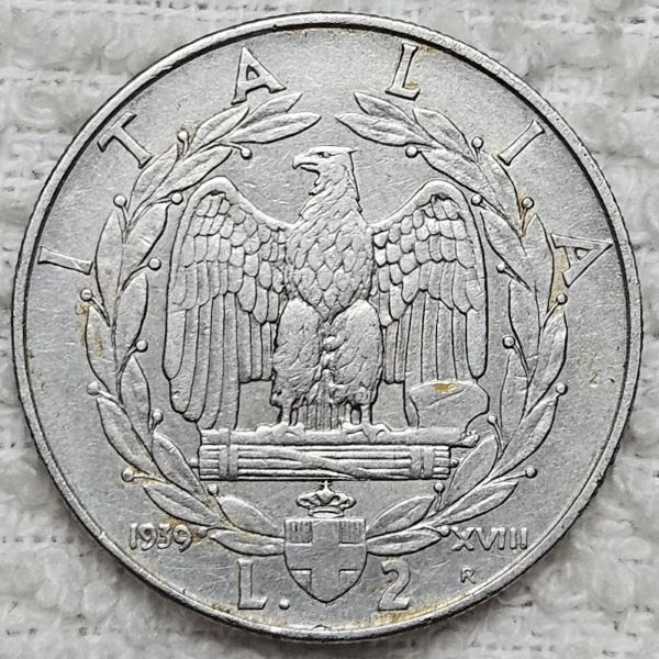 Dearborn's-World-Coin-Collection