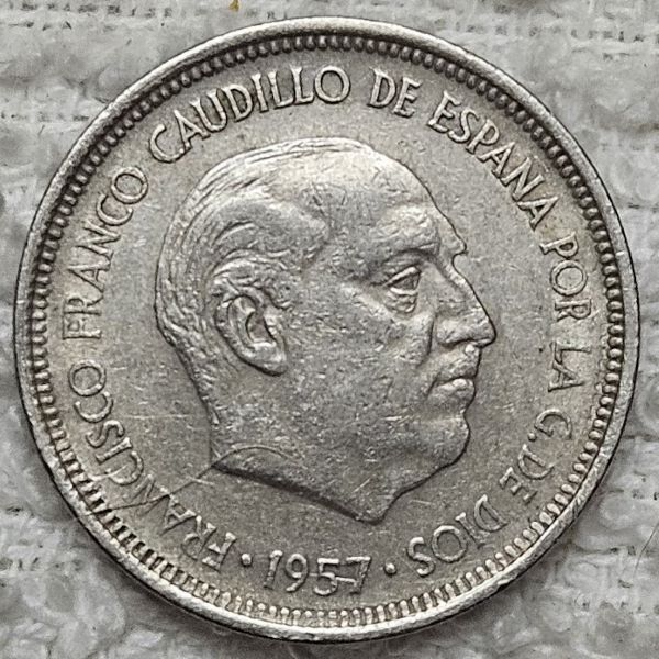 Dearborn's-World-Coin-Collection