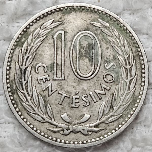 Dearborn's-World-Coin-Collection