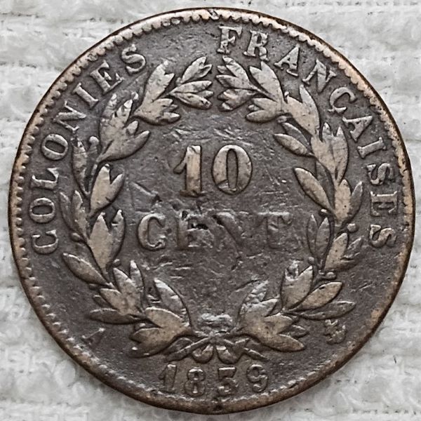 Dearborn's-World-Coin-Collection