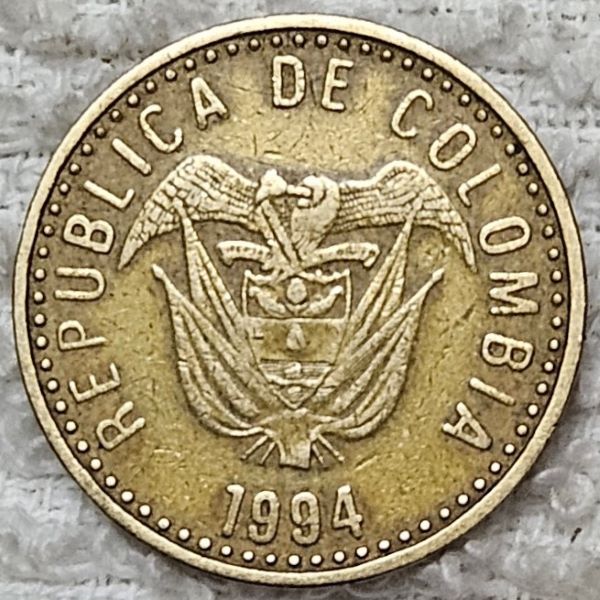 Dearborn's-World-Coin-Collection