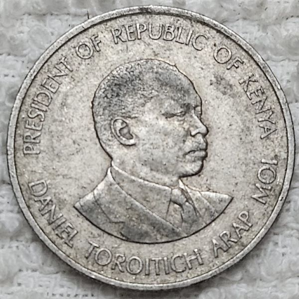 Dearborn's-World-Coin-Collection
