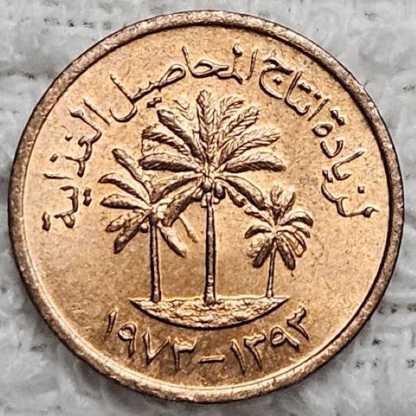Dearborn's-World-Coin-Collection