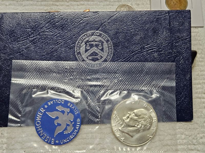 Post-An-Ike-Eisenhower-Dollar