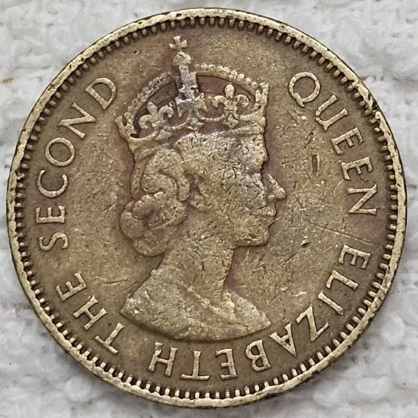 Dearborn's-World-Coin-Collection
