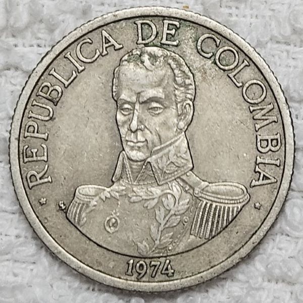 Dearborn's-World-Coin-Collection