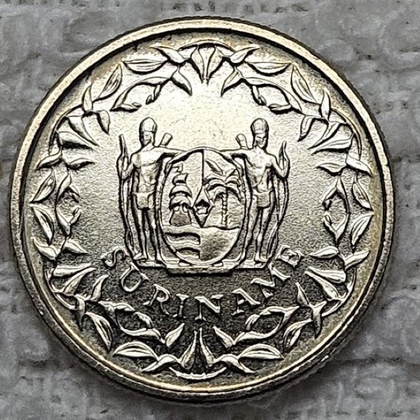 Dearborn's-World-Coin-Collection