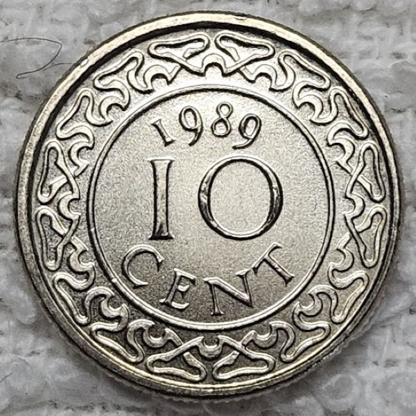 Dearborn's-World-Coin-Collection